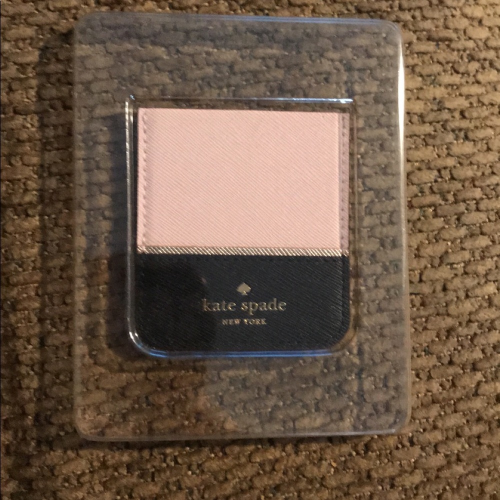 Kate Spade Card Holder
